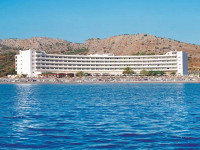 Sentido Lindos Bay