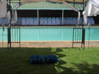 N4 Guest Lodge