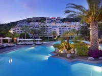 Sheraton Rhodes Resort 5*