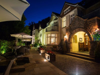 Chateau La Chaire Hotel