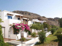 Lindos Sun