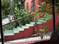 Hotel Jungle Lodge Tikal 2*