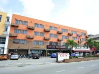 Hallmark Hotel Leisure 2*