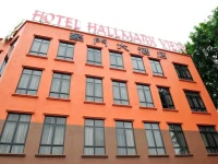 Hallmark View Hotel 