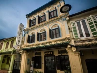 Puri Melaka 3*