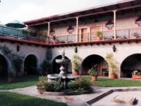 Hotel del Patio 3*