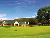 Bushman Sands Golf Lodge and Estate 