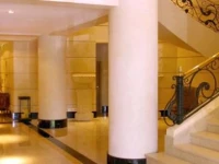 Diplomatic Park Suites 5*