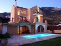 Erofili Villas