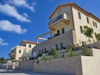 Erissos Palace Hotel 4*