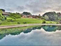 Makaranga Garden Lodge 5*