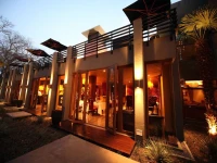 Fusion Boutique Hotel 5*