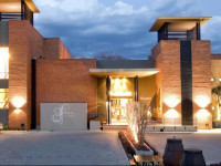 Fusion Boutique Hotel