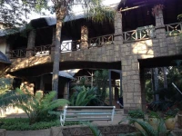 Prinshof Manor Guesthouse 5*