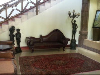 Prinshof Manor Guesthouse