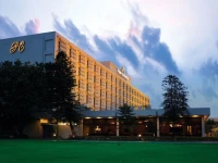 Pearl Continental Rawalpindi 4*