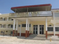 Gran Hotel De La Isla 3*