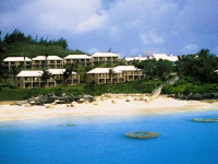 Coco Reef Resort Bermuda