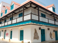 Hotel Isla de Flores