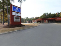 Americas Best Value Inn Crossett