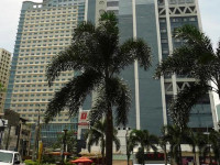 Berjaya Makati