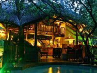 Maqueda Lodge