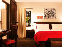 Court Classique Suite Hotel