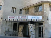 Mount of Olives 2*