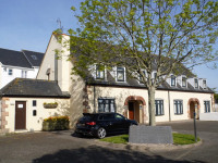 Uplands Apartments
