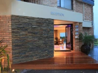 African Oceans Manor on the Beach 5*