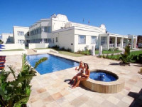 The Beach Hote