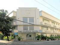The Clipper Manila