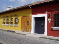 Hotel Las Farolas