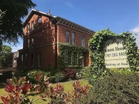 Cornerstones Guest House 4*