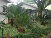 Sherwoods Country House