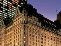 The Plaza 5*
