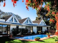 Sheilan House 4*