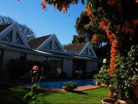 Sheilan House