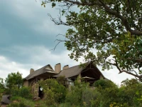 Molenvliet Lodge 5*