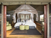 Pafuri Camp