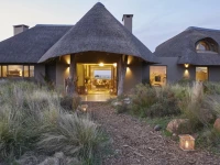 Gondwana Game Reserve 5*