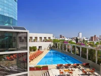 Sheraton Cordoba Hotel 5*