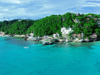 Boracay West Cove