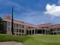 Crowne Plaza 4*