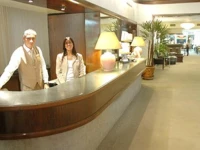 Gran Hotel Dora 4*