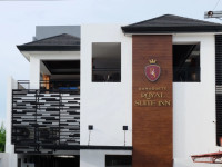 Dumaguete Royal Suite Inn