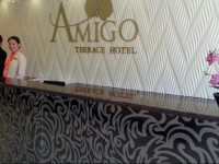 Amigo Terrace