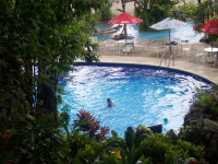 Green Bay Hotel Izabal