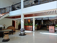 Alona Kew White Beach Resort