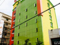 On Motel Eobang-Dong